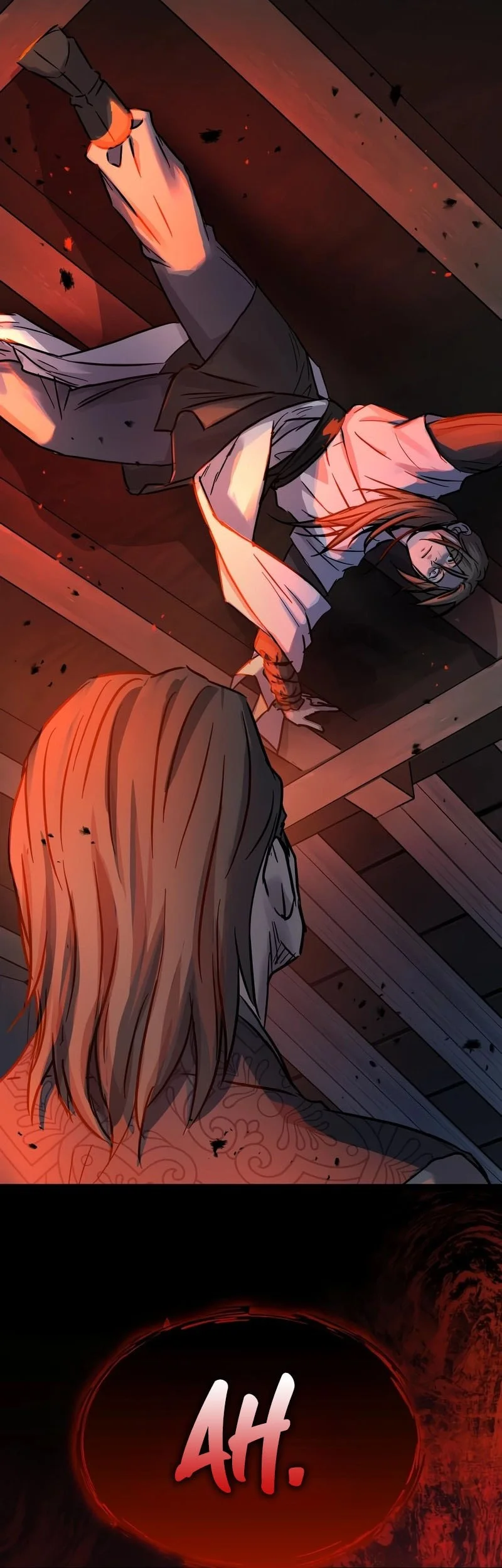 Absolute Dominion Chapter 71 Fix Gambar 4